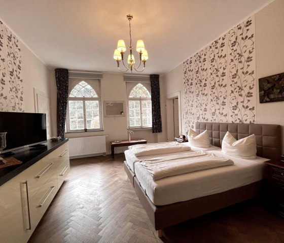 bedroom appartment
