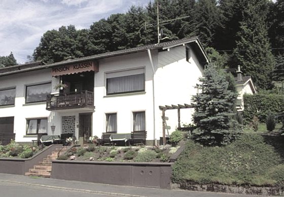 Pensioenklassen