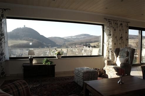 FEWO Eifelblick View Living room