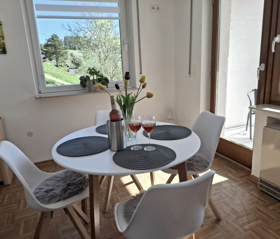 Esszimmer