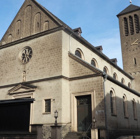 Saint-Hubert, © VG Mendig/Neideck