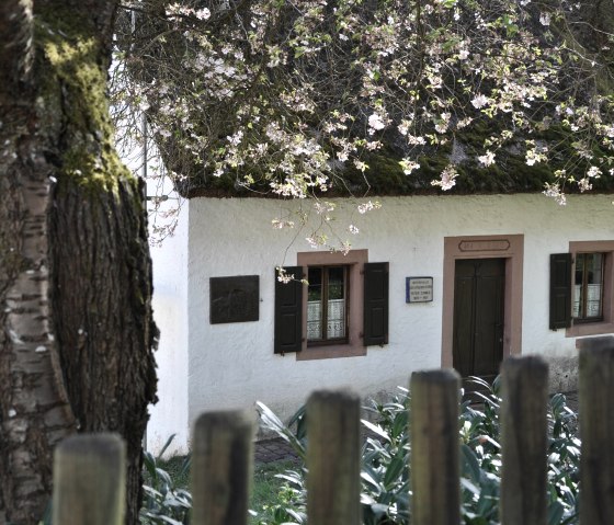 Peter Zirbes Haus
