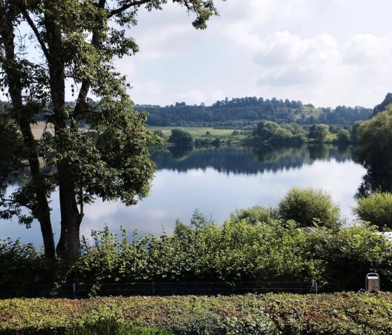 Blick aus Maarpanorama