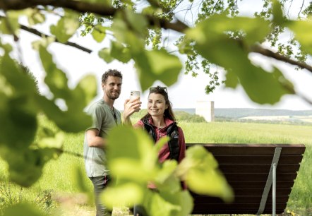 Vorschaubild Blick auf die Bruder-Klaus-Kapelle -Eifel Tourismus GmbH AR-shapefruit AG, © Eifel Tourismus GmbH AR-shapefruit AG