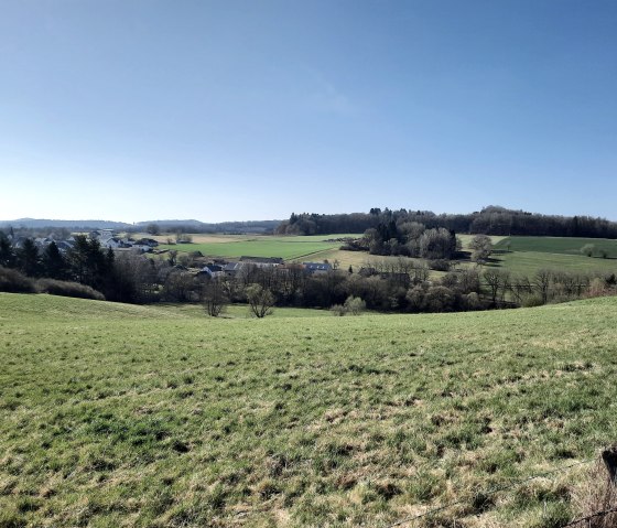 Oberbettingen, © Gemeinde Oberbettingen