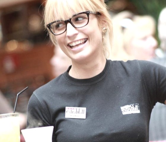 Cafe Extrablatt4, © Cafe Extrablatt