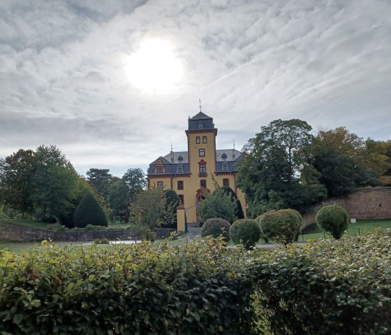 Schloss Wachendorf - Sweco GmbH, © Sweco GmbH