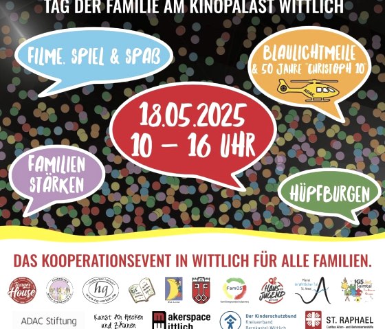 SAVE THE DATE