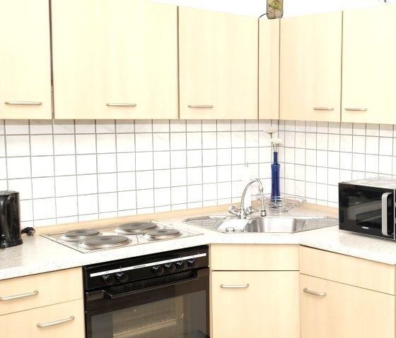 Kitchen, © Poll