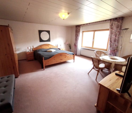 Slaapkamer3, © Eigenbrodt