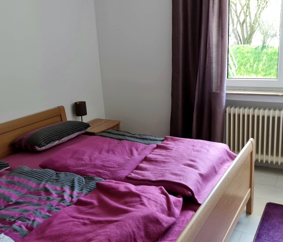 Chambre à coucher Ahbach