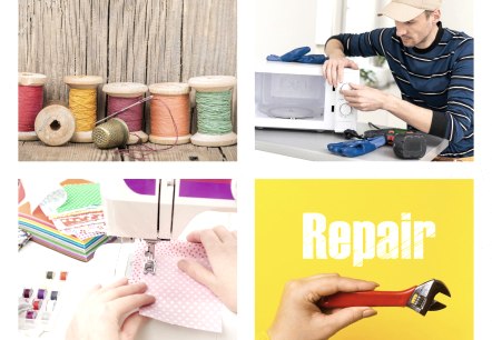 Repair, © Tourist-Information Prümer Land