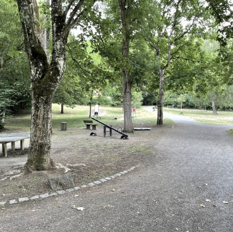 Freizeitzentrum Mayen