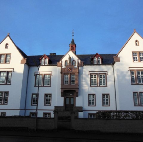 Gevangenismuseum Wittlich, © Tourist-Information Wittlich Stadt & Land