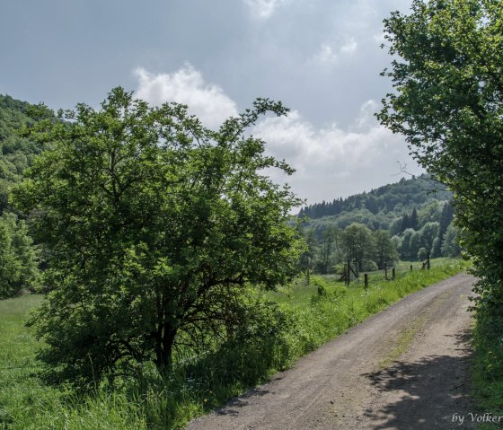 Historische schoolroute Arft, © Volker Windheuser