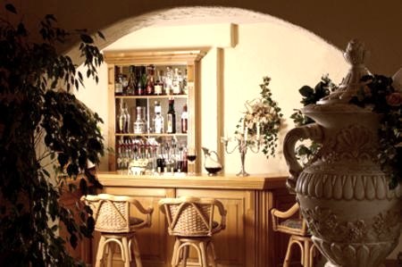The Old Mill Bar