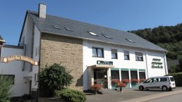 Hôtel de campagne Lamberty, © Verena Kartz