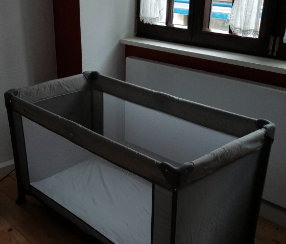 cot