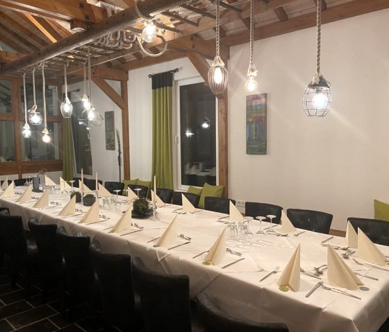 Restaurant, © Bastian Tautges