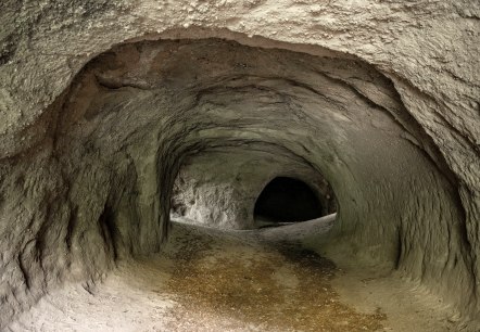 Des grottes de trass impressionnantes, © Eifel Tourismus GmbH, Dominik Ketz