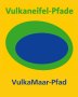 Balisage du sentier de randonnée VulkaMaar-Pfad
