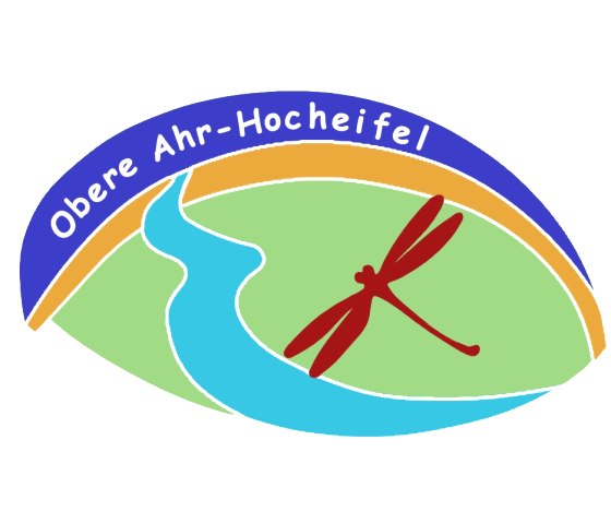 LOGO hiking loops in the Upper Ahr Hocheifel nature conservation project, © Tourist-Information Hocheifel-Nürburgring