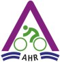Pistes cyclables de l'Eifel : balisage de la piste cyclable de l'Ahr