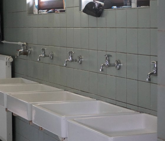 Salle de bain, © OG Üxheim