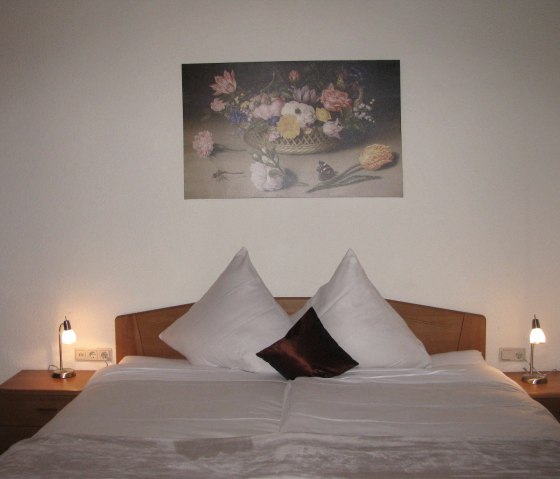 Zimmer Lavendel 1, © Jeroen Bauer