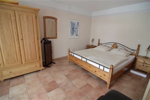 Suite Jay Bedroom2