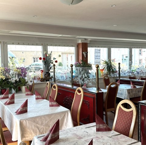 Hoang's rijsthuis I, © Restaurant Hoang's Reishaus Hetzerath