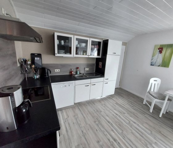 Keuken