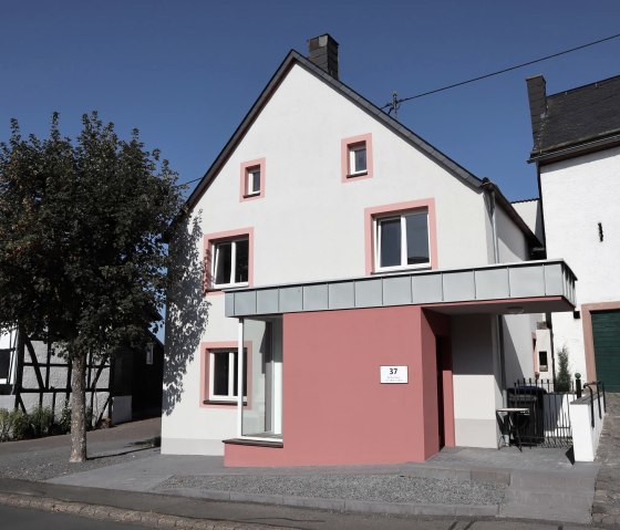 Baltes Haus