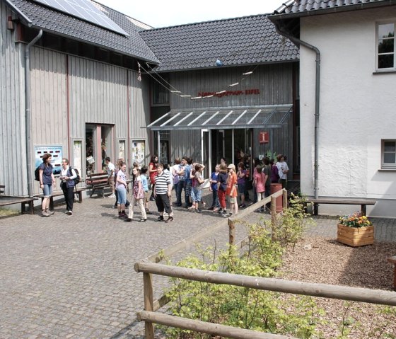 DSC_2463, © Nordeifel Tourismus Gmb & Jugendgästehaus Nettersheim