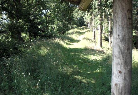 hoge weg, © Stadt Mayen