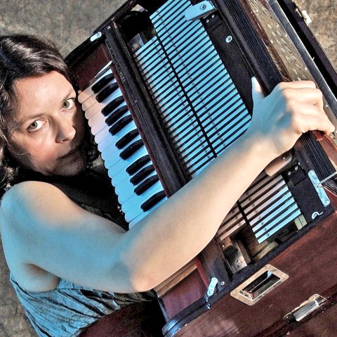 Mariana Sadovska, © T. Karas