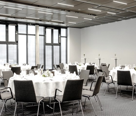 Dorint Hotel conference room, © Dorint Hotel Düren