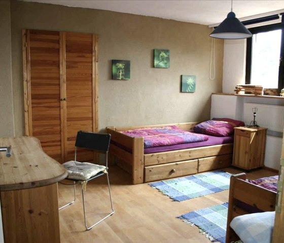 Children's room