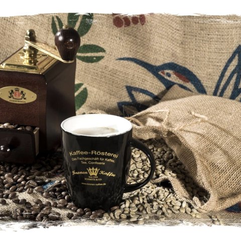 Kaffeerösterei Schmitz_2, © Schmitz & Co. KG
