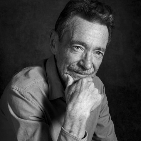 Porträt Guy Schons, © Guy Schons