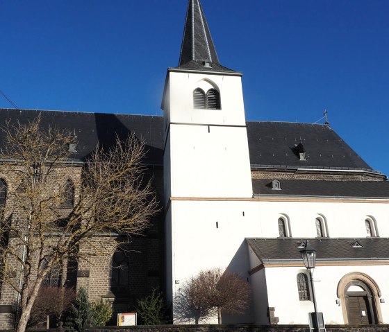 Sint-Cyriacus, © VG Mendig/Neideck