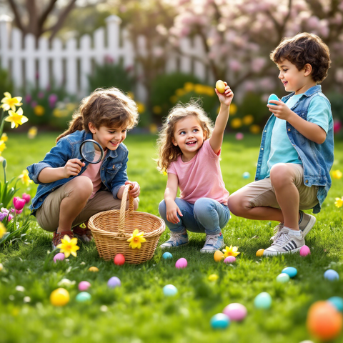 Ein fröhliches Kind im Wasser lächelt in die Kamera. Die Anzeige informiert über verschiedene Aktivitäten im Schwimmbad für die ganze Familie.