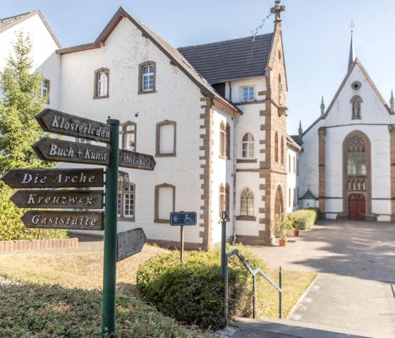 ET-2022-027-Heimbach-Abtei-Mariawald-@Eifel Tourismus GmbH, AR-shapefruitAG, © Eifel Tourismus GmbH, A. Röser