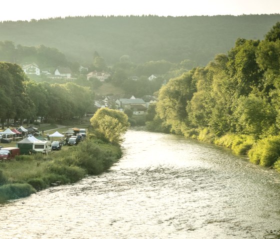 De Sûre bij Bollendorf, © Eifel Tourismus GmbH, D. Ketz