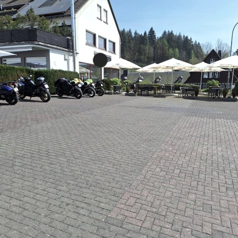Restaurant Kapern Hellenthal 2, © Restaurant Kapern Hellenthal