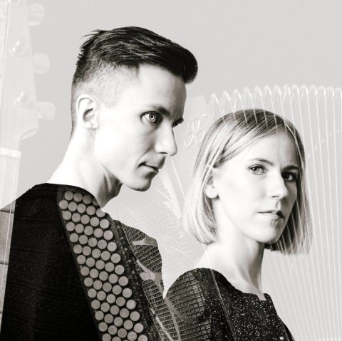 Duo Noordflip, © Duo Northflip