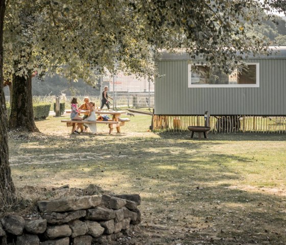 Camping 2, © Campingrosport©campingdubarrage