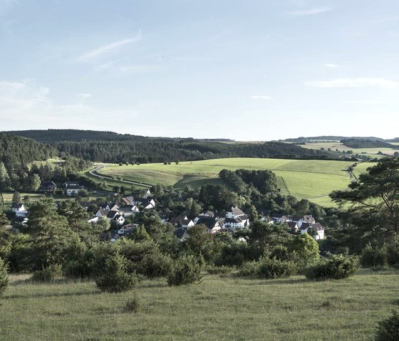 Landscape_6, © Nordeifel Tourismus GmbH & Zum Goldenen Schaf 2