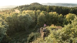 Uitzicht vanaf de Dietzenley, © Eifel Tourismus GmbH, D. Ketz