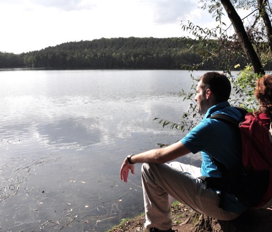 Roman Canal Hiking Trail Stage 6, © Wandermagazin/ N. Glatter